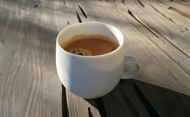 白瓷 マグカップ 単品 1個 電子レンジ対応 食洗機対応 陶芸 