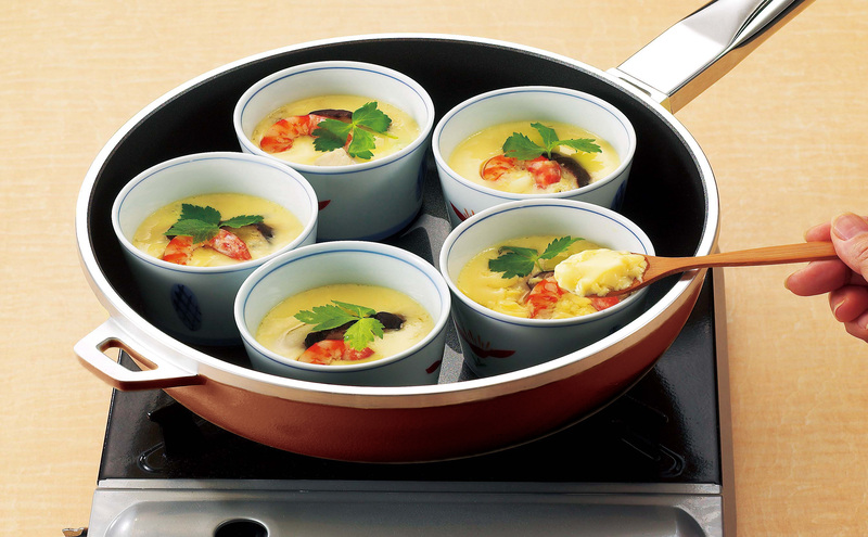 [ ピタパン深型 (24) ショコラ ] アサヒ軽金属 