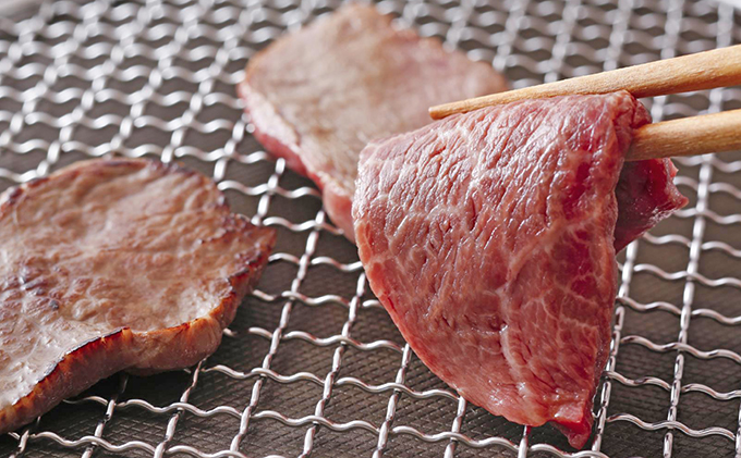 神戸牛 赤身焼肉 500g すき焼肉 500g A4以上 ヒライ牧場 小分け