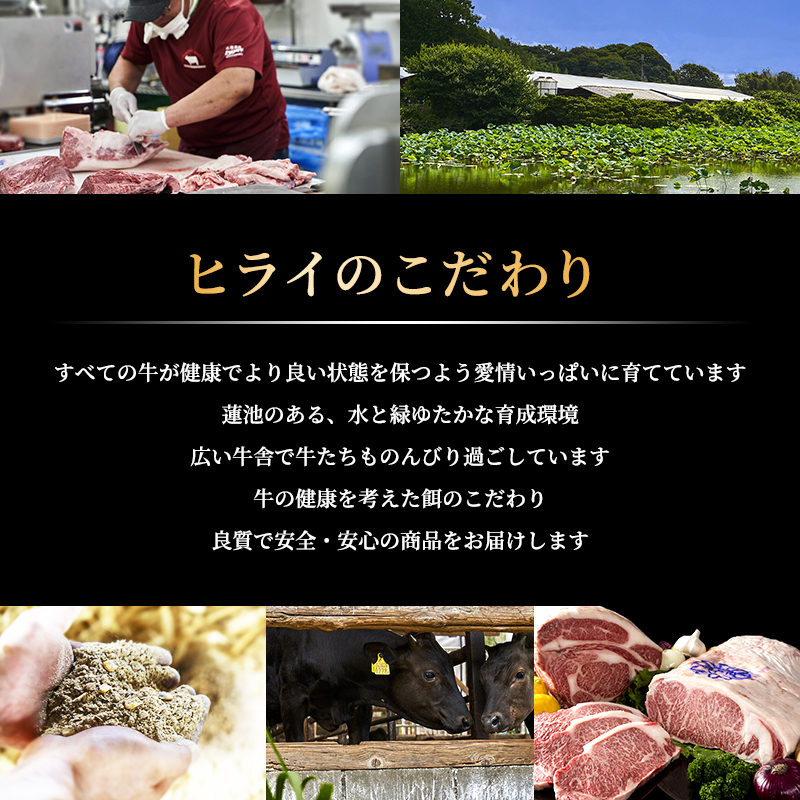 神戸牛 赤身 ブロック ローストビーフ用 500g 肉 牛肉 ヒライ