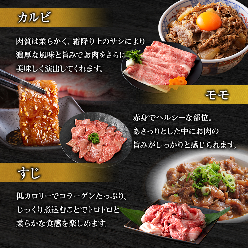 神戸牛 福袋 帝神 おまかせコース F  サーロインステーキ 肩スライス 牛カルビ ももステーキ もも焼肉 バラ肉 すじ肉