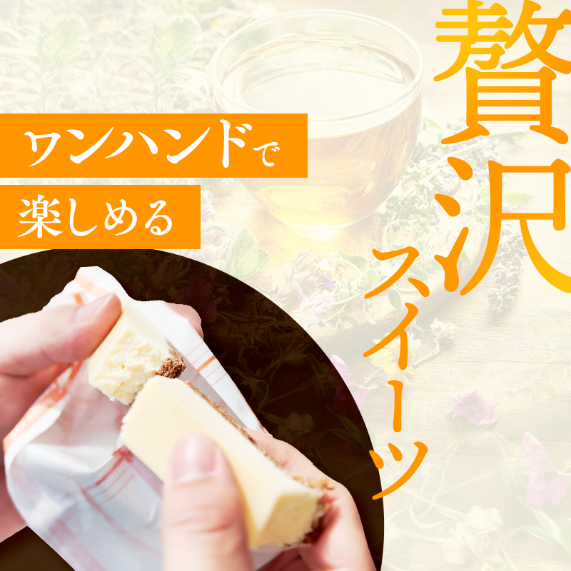 スティックケーキ 天使のスティック チーズ チョコ 10個入