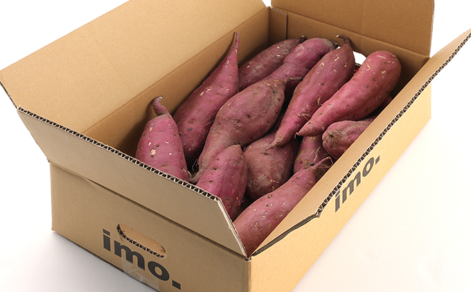 訳あり 絶品 紅はるか 3kg サイズ混合 国産 さつまいも サツ