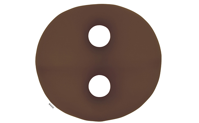 【MOGU-モグ‐】ボディジョイ　ミディアム　レッド