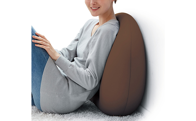 【MOGU-モグ‐】ボディジョイ　ビッグ　ブラッディレッド