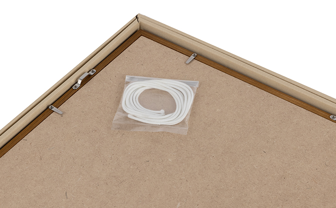 Harry＆Marie 名画 シリーズ(6)「ケロンからの便り」ハリーマリー ジクレー 絵画 インテリア アート