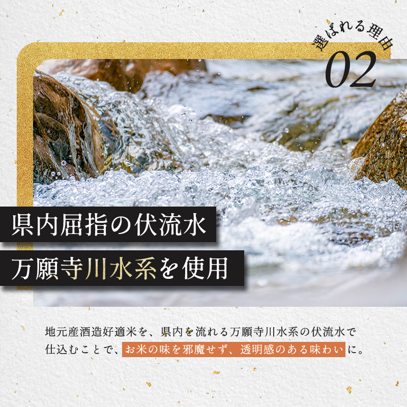 菊日本 純米大吟醸  1本セット おすすめ ギフト プレゼント 