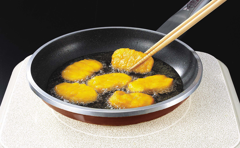 [ ピタパン深型 (24) ショコラ ] アサヒ軽金属 