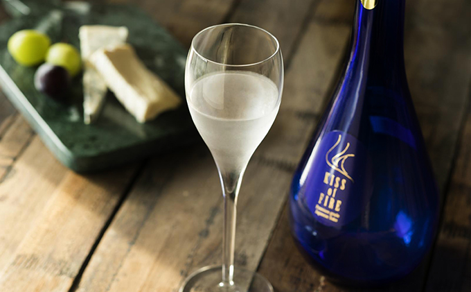 常きげん　KISS of FIRE　750ml 鹿野酒造 父の日 おすすめ ギフト プレゼント お祝い