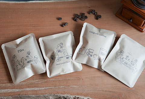 ドリップバッグ10個セット