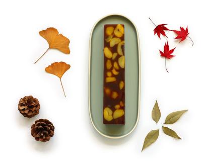 銀よせようかん