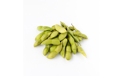 【先行予約】令和8年産!丹波篠山産黒枝豆（サヤのみ）1kg×2袋《初摘み》10／7頃～10／13頃発送予定