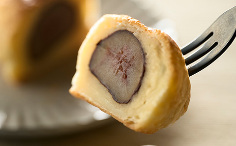 栗ぱい　10個入