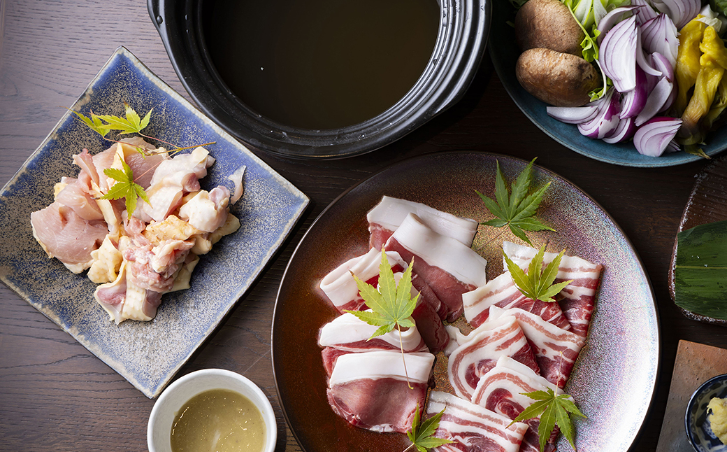 1日1組限定貸切宿　「Nipponia後川天空農園」１泊2日ペア宿泊券（朝夕付き）