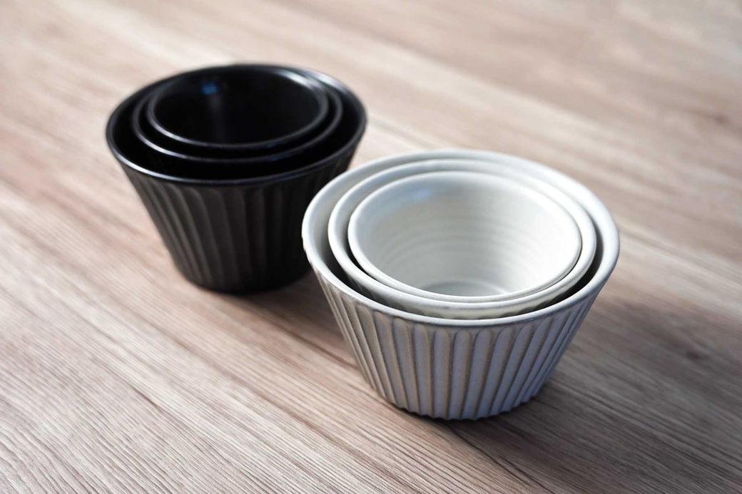 TANBASTYLE スタッキングボウルセット 丹波スタイル 日本六古窯 丹波焼 立杭焼 人気食器 電子レンジ対応 食洗器対応