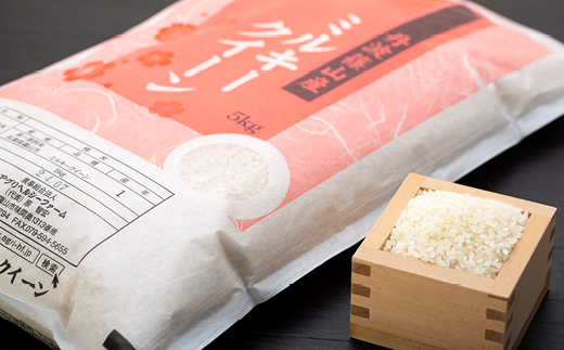 【2025年産】丹波篠山産特別栽培ミルキークイーン白米5kg 兵庫県 丹波篠山市 白米 100％単一原料米 産地直送米 おいしい お米 精米 ブランド おこめ 健康 送料無料 おすすめ 人気 口コミ