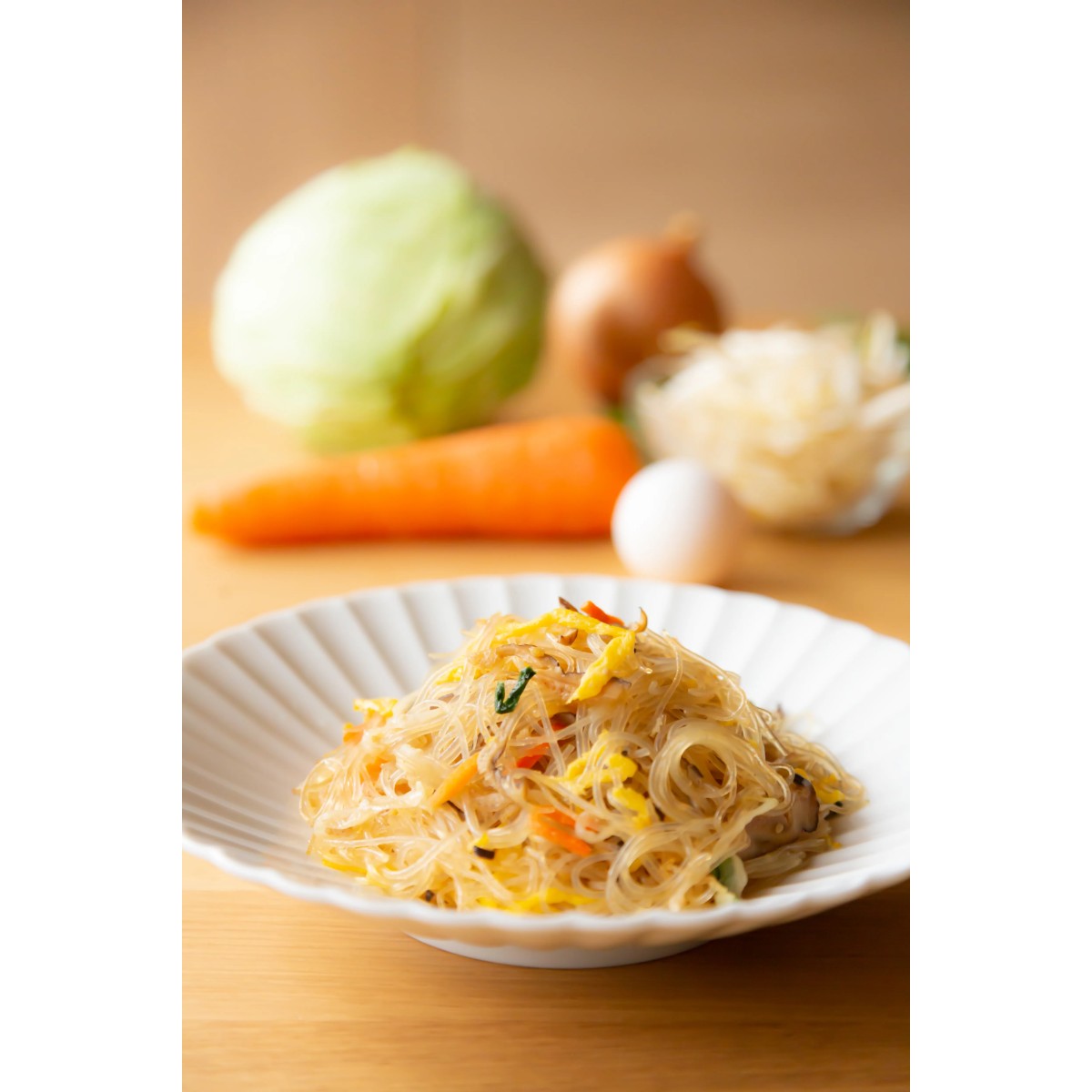 はるさめ オールスターセット (8食入) 「ケンミンの焼ビーフン～♪」お米から広がる、やさしい食卓。