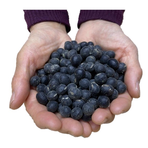 【丹波篠山名物！】丹波篠山　黒豆きなこ5袋