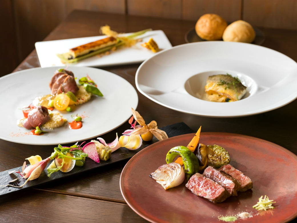 篠山城下町ホテル NIPPONIA サイクリングガイドツアーリクエストプラン ペア宿泊券（2食付）