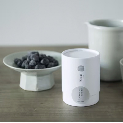 「丹波黒大豆」を使ったお菓子とジャムのセット