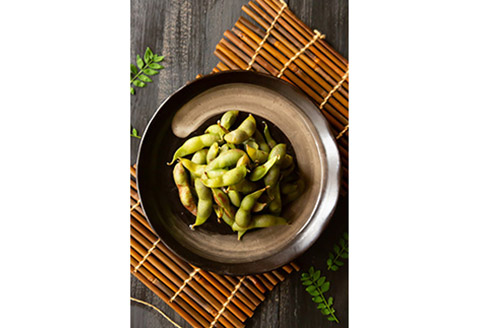 2025年度産　丹波篠山産　丹波黒枝豆3袋セット