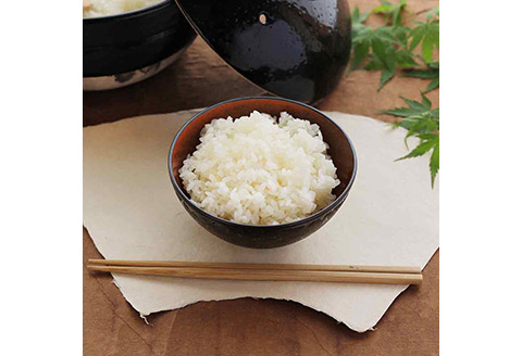 令和7年産新米 特A ランク米【特別栽培米】丹波篠山産コシヒカリ 2kg ３袋