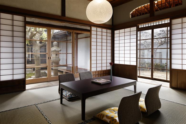 篠山城下町ホテル NIPPONIA ギフト券 3,000円