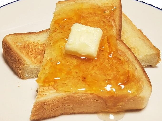 国産ゆず茶　600g　6本入り