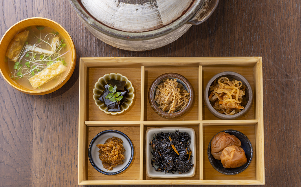 1日1組限定貸切宿　「Nipponia後川天空農園」１泊2日ペア宿泊券（朝夕付き）