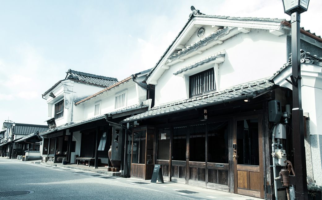 美しい街並みに佇む喫茶と宿 「Oito」 １泊２日ペア宿泊券（ご宿泊限定喫茶のご朝食付き）