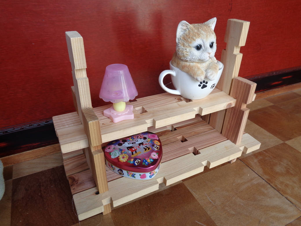 ※小物は商品に含まれません。