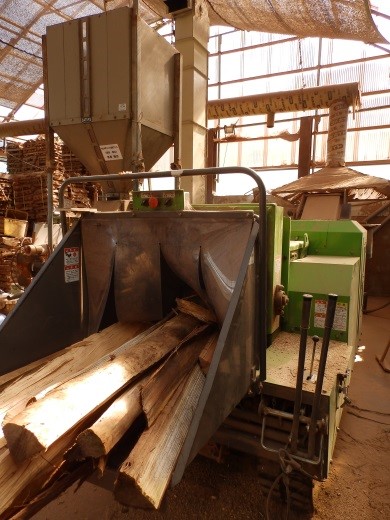 丹波篠山里山ペレット10kg