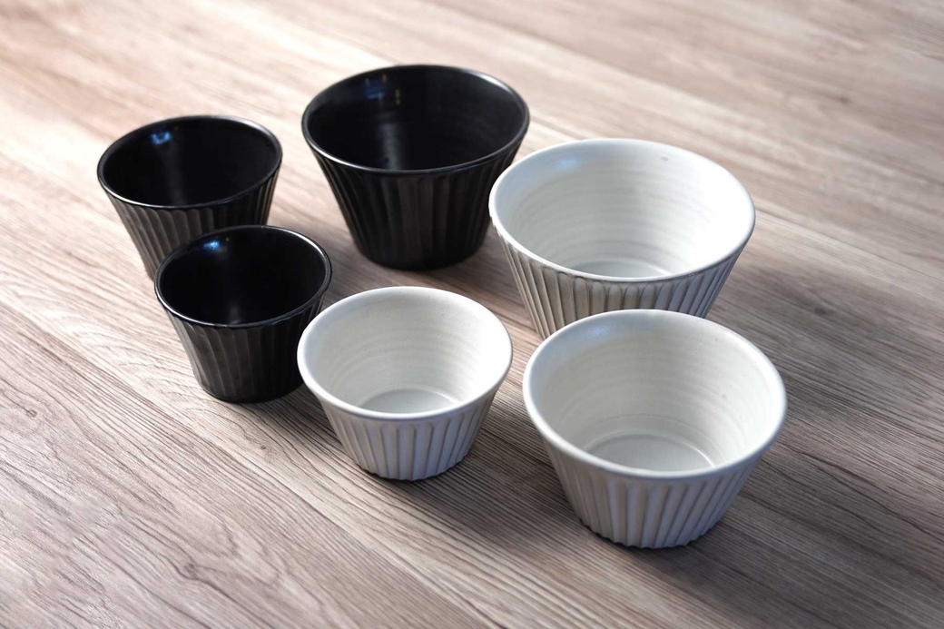 TANBASTYLE スタッキングボウルセット 丹波スタイル 日本六古窯 丹波焼 立杭焼 人気食器 電子レンジ対応 食洗器対応