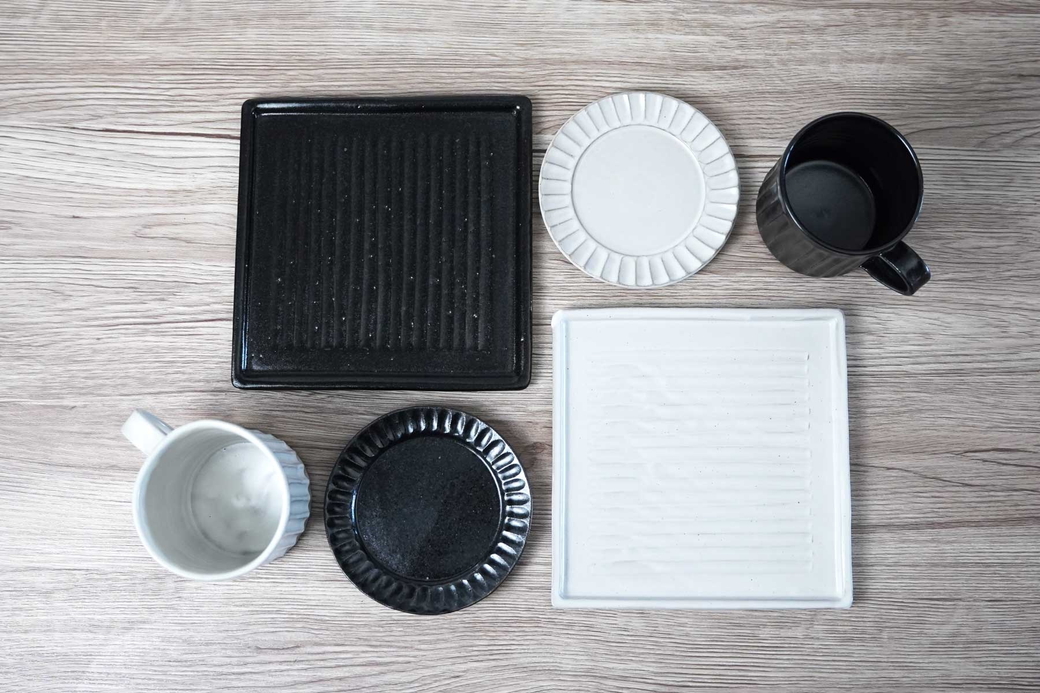 TANBASTYLE モーニングセット 丹波スタイル 日本六古窯 丹波焼 立杭焼 人気食器 電子レンジ対応 食洗器対応