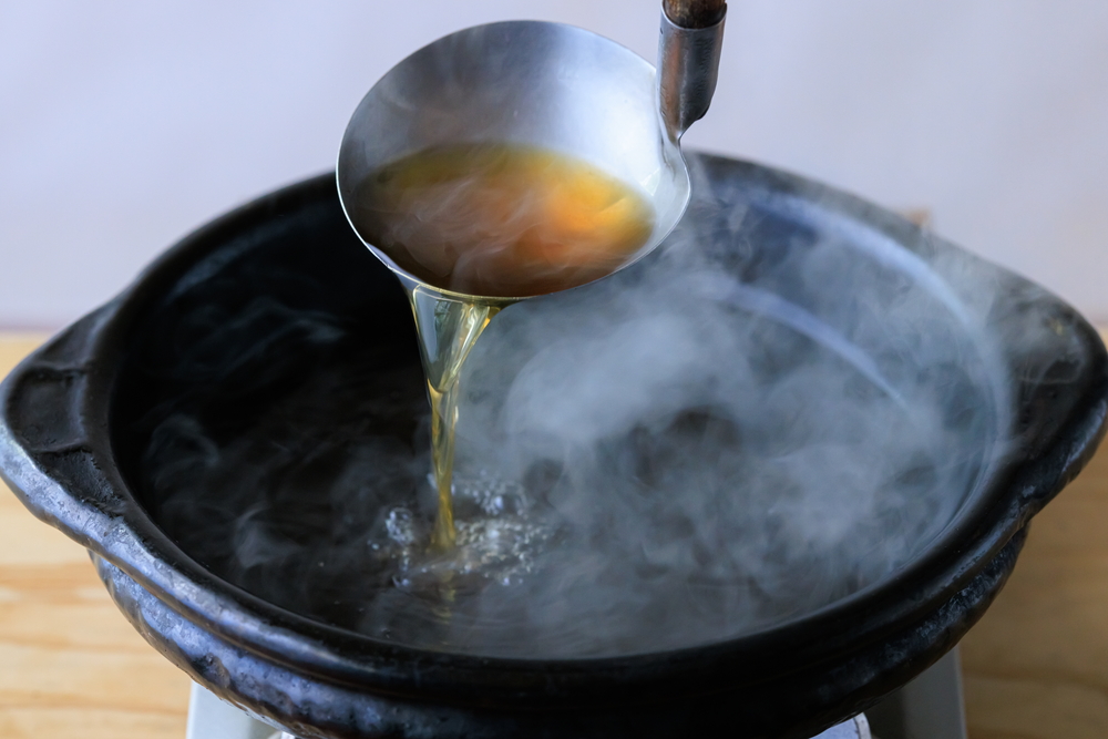 【そらをあおぐ】ミシュランシェフが手がけた猪鍋セット2人前 ぼたん鍋 牡丹鍋