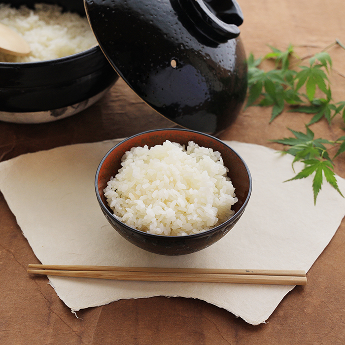 令和7年産新米 特A ランク米【特別栽培米】丹波篠山産コシヒカリ  5kg