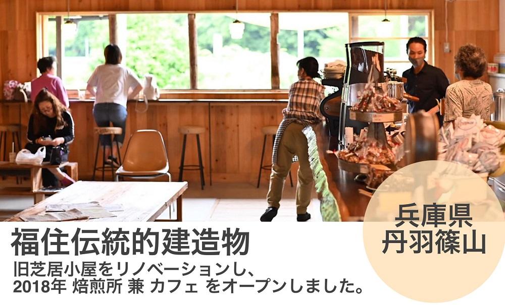 マグナムブレンド 500g 豆