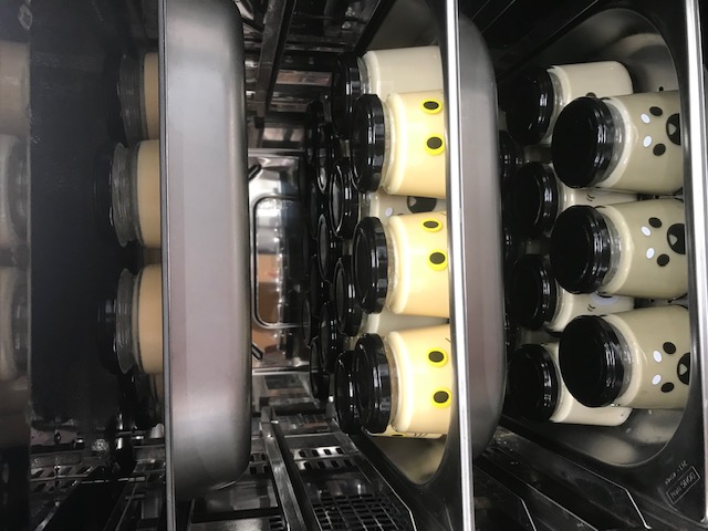 【農家のご当地プリン！】丹波篠山黒豆プリン きなこちゃん（黒豆きなこプリン）6個