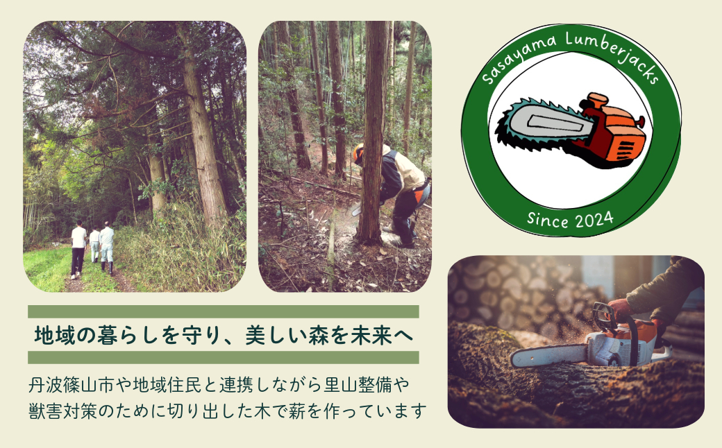 【2025年10月以降の発送】訳ありおトク便、端材ミックス薪20kg　25cm以下