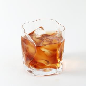 丹波篠山産　黒豆茶　黒芳　（24本×2ケース）