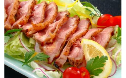 名古屋コーチン丹波ささやま地鶏イチオシもも肉500g（約1枚半）