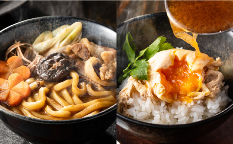 ぼたん鍋特選花盛セット600ｇ