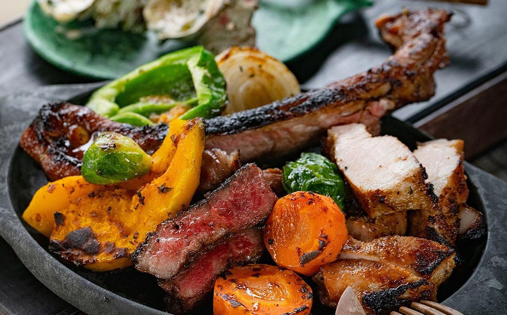 1日1組限定貸切宿　「Nipponia後川天空農園」１泊2日ペア宿泊券（朝夕付き）