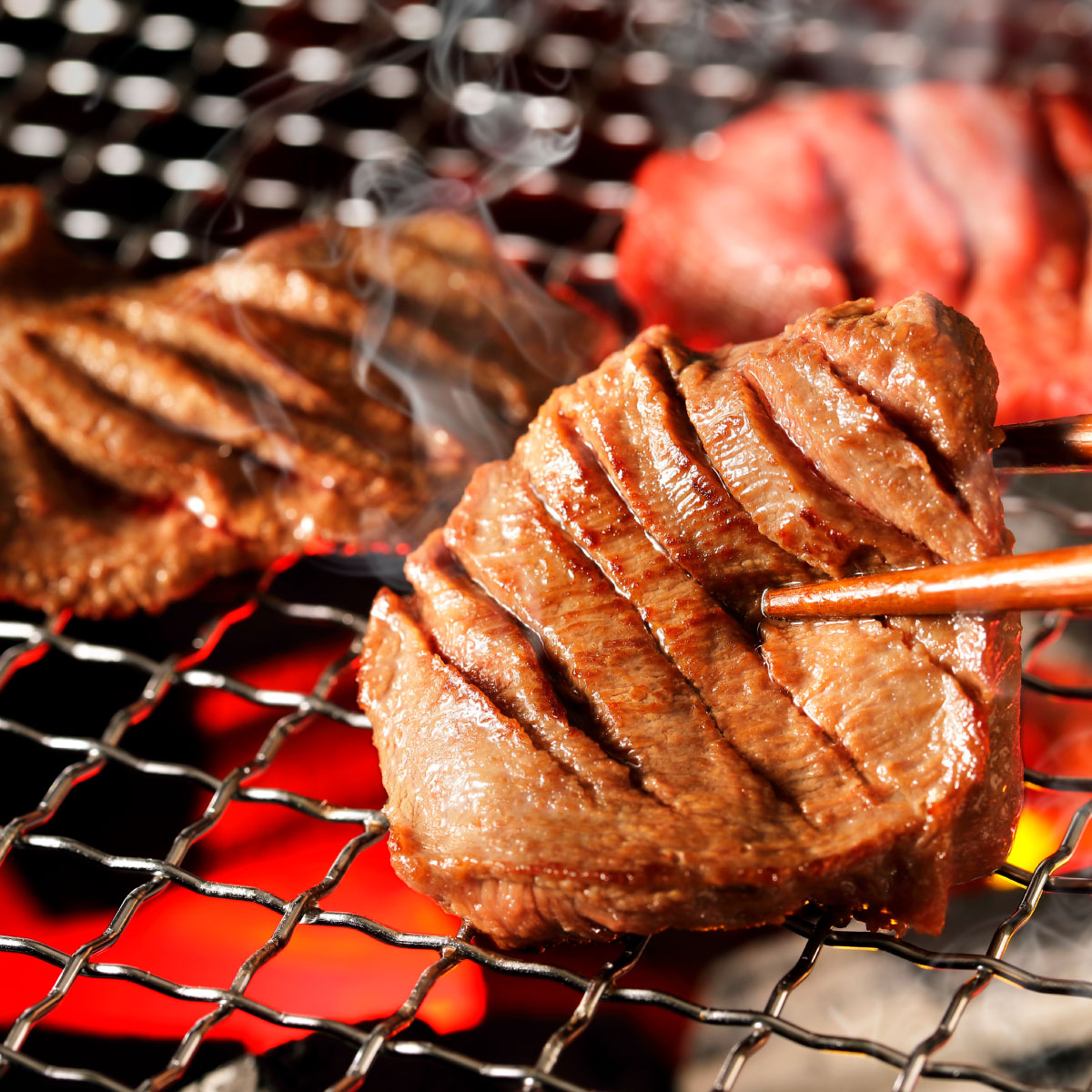 オリジナル塩漬け牛タン（１.5kg）選べる切り方（厚切り）