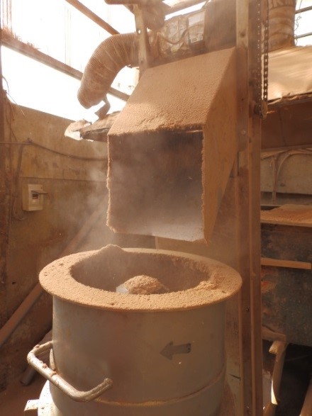 丹波篠山里山ペレット10kg