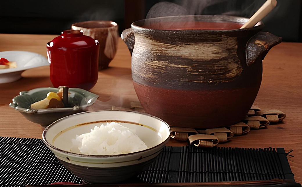 丹波篠山市　山里料理まえ川　10000円分お食事券