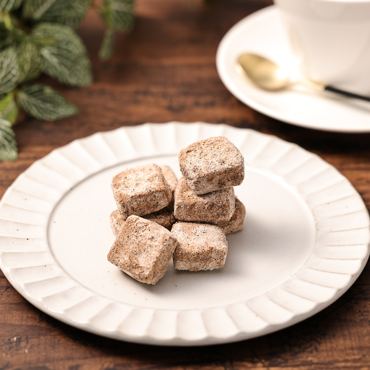 丹波の恵み　焼き菓子詰め合わせ（大) 6種9個 丹波篠山産黒豆のクグロフ・丹波栗のクグロフ・丹波篠山産山椒とクルミのブラウニー・住山ごぼうのガトーショコラ・丹波黒豆きな粉ネージュ・丹波茶のクッキー