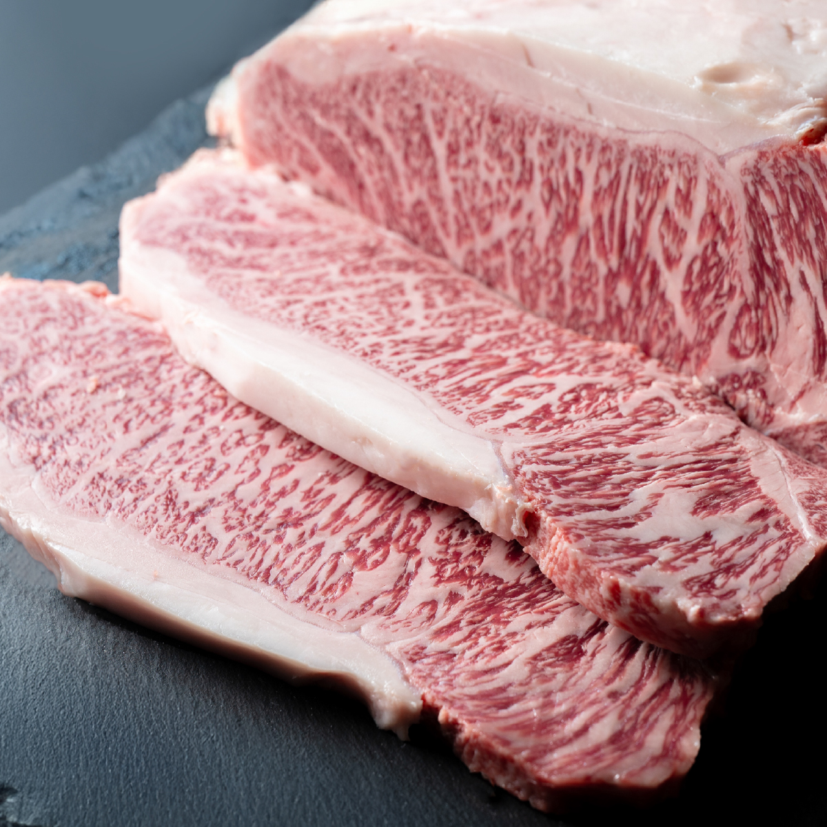 但馬牛サーロインステーキ　400g(200g×2枚)