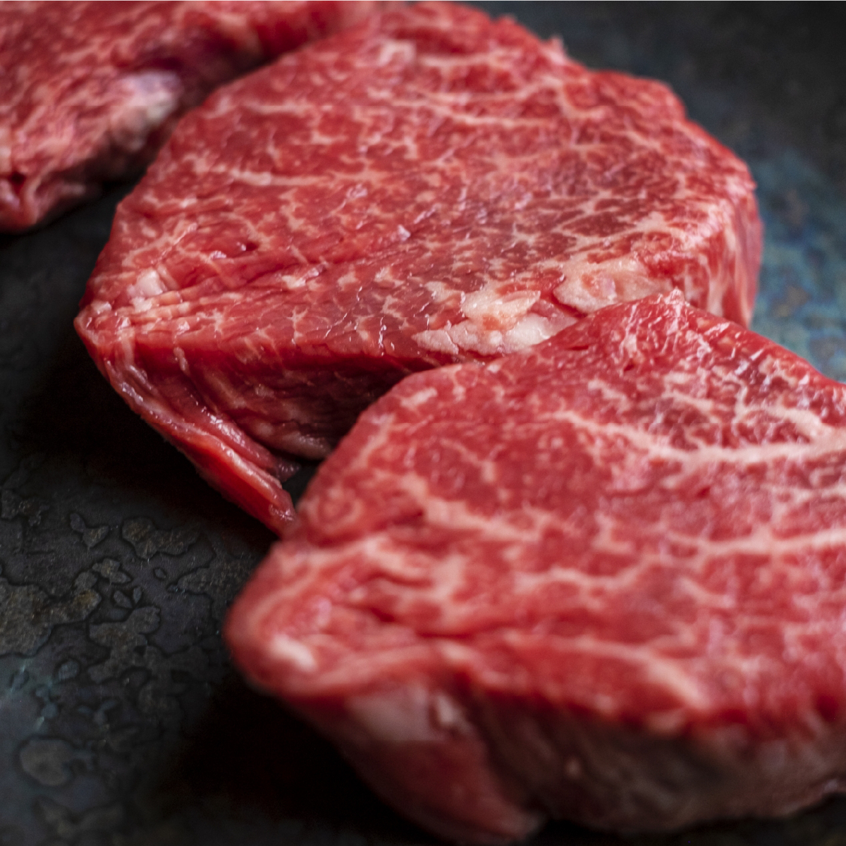 但馬牛 シャトーブリアン 150g×4個 600g