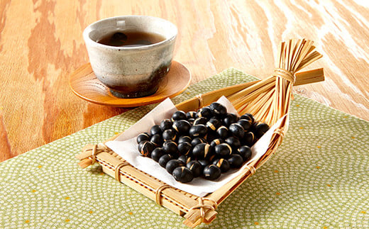 黒豆茶(10g×10p)×3袋